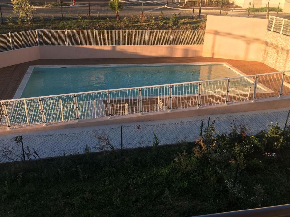Apartment Le Jardin Du Loderi-1 By Interhome Bormes-les-Mimosas Ngoại thất bức ảnh